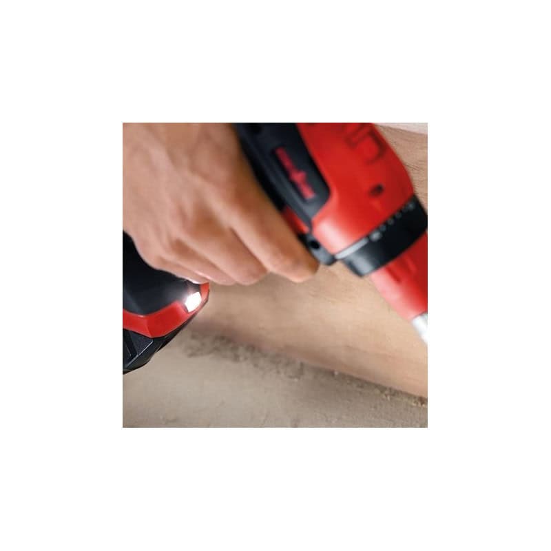 Perceuse visseuse 12V 12A + 2 mandrins MAFELL 91D001