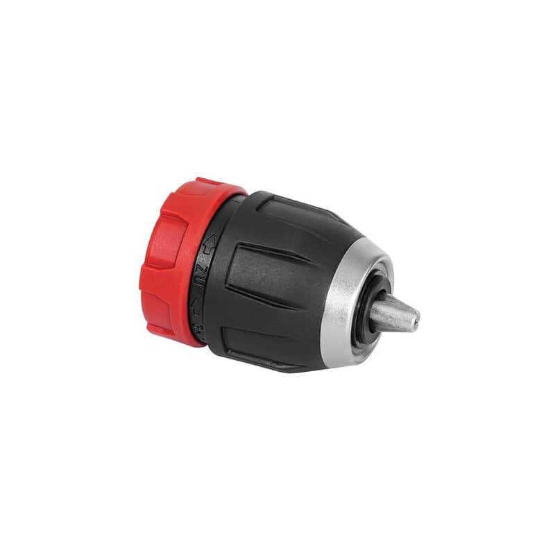 Perceuse visseuse 12V 12A + 2 mandrins MAFELL 91D001