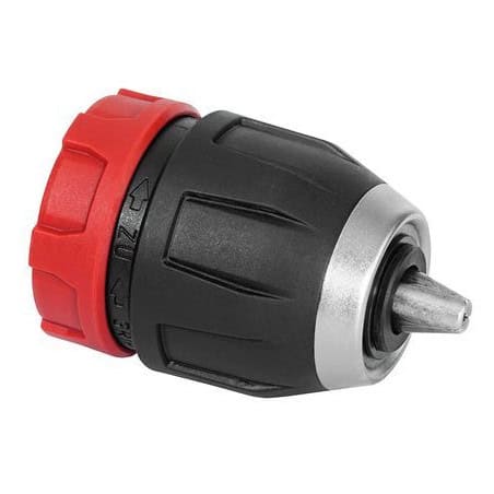 Perceuse visseuse 12V 12A + 2 mandrins MAFELL 91D001