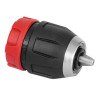Perceuse visseuse 12V 12A + 2 mandrins MAFELL 91D001