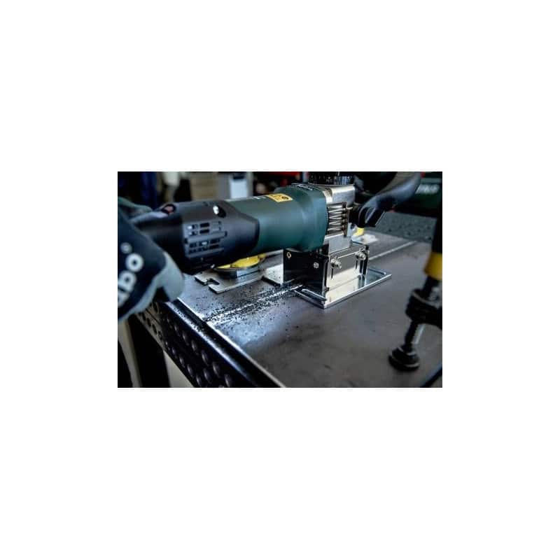Fraiseuse à surfacer métal PFM17 METABO 601789500