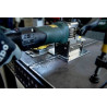 Fraiseuse à surfacer métal PFM17 METABO 601789500