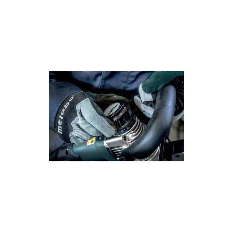 Fraiseuse à surfacer métal PFM17 METABO 601789500