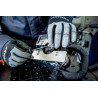 Fraiseuse à surfacer métal PFM17 METABO 601789500