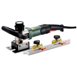 Fraiseuse à surfacer métal PFM17 METABO 601789500