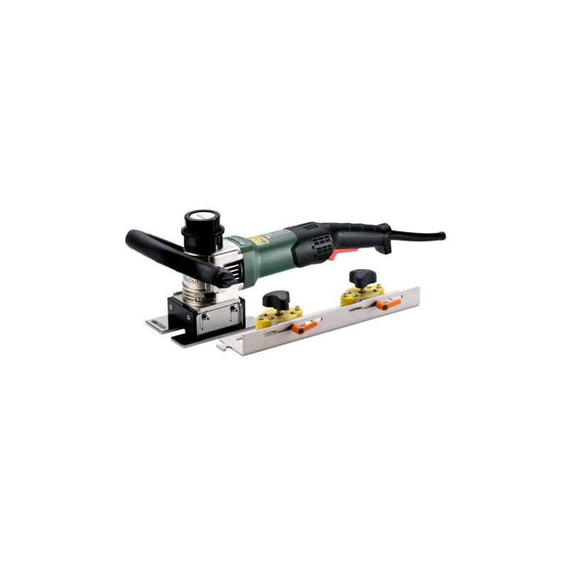 Fraiseuse à surfacer métal PFM17 METABO 601789500