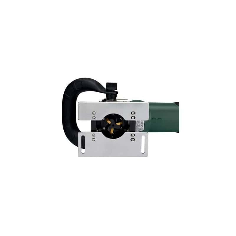 Fraiseuse à surfacer métal PFM17 METABO 601789500