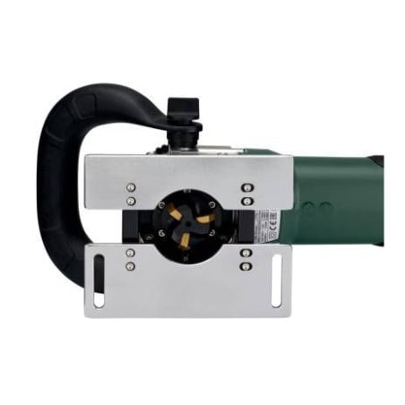 Fraiseuse à surfacer métal PFM17 METABO 601789500