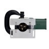 Fraiseuse à surfacer métal PFM17 METABO 601789500