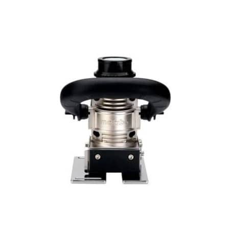 Fraiseuse à surfacer métal PFM17 METABO 601789500