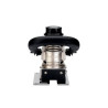 Fraiseuse à surfacer métal PFM17 METABO 601789500