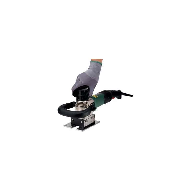 Fraiseuse à surfacer métal PFM17 METABO 601789500