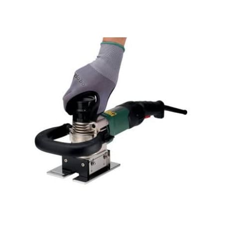 Fraiseuse à surfacer métal PFM17 METABO 601789500