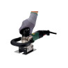 Fraiseuse à surfacer métal PFM17 METABO 601789500