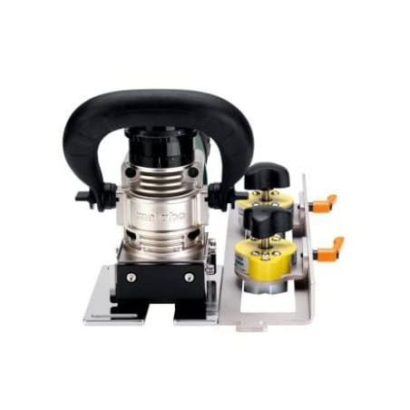 Fraiseuse à surfacer métal PFM17 METABO 601789500