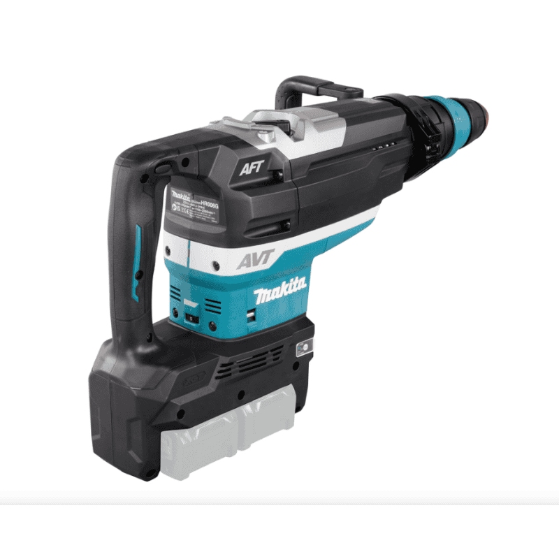 Perforateur Burineur Li-Ion SDS-MAX 80V SOLO MAKITA HR006GZ