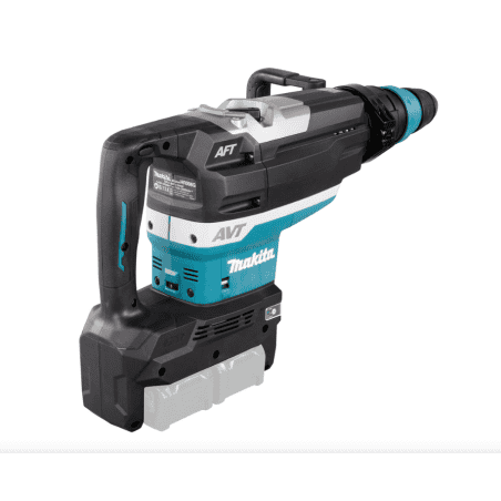 Perforateur Burineur Li-Ion SDS-MAX 80V SOLO MAKITA HR006GZ