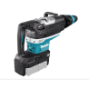 Perforateur Burineur Li-Ion SDS-MAX 80V SOLO MAKITA HR006GZ