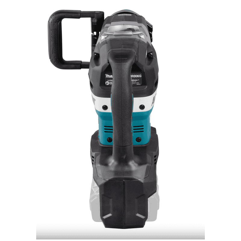 Perforateur Burineur Li-Ion SDS-MAX 80V SOLO MAKITA HR006GZ