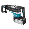 Perforateur Burineur Li-Ion SDS-MAX 80V SOLO MAKITA HR006GZ