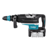 Perforateur Burineur Li-Ion SDS-MAX 80V SOLO MAKITA HR006GZ