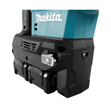 Perforateur Burineur Li-Ion SDS-MAX 80V SOLO MAKITA HR006GZ