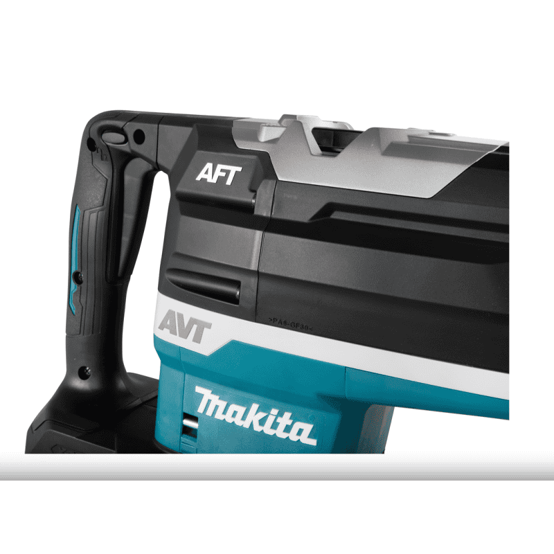 Perforateur Burineur Li-Ion SDS-MAX 80V SOLO MAKITA HR006GZ