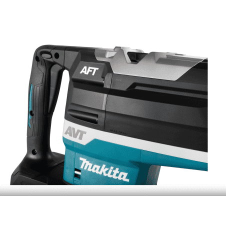 Perforateur Burineur Li-Ion SDS-MAX 80V SOLO MAKITA HR006GZ