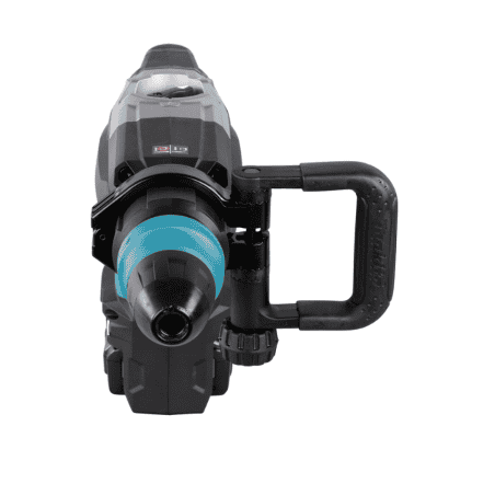 Perforateur Burineur Li-Ion SDS-MAX 80V SOLO MAKITA HR006GZ