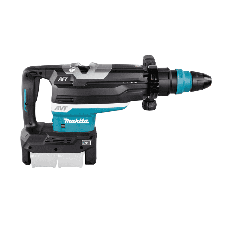 Perforateur Burineur Li-Ion SDS-MAX 80V SOLO MAKITA HR006GZ