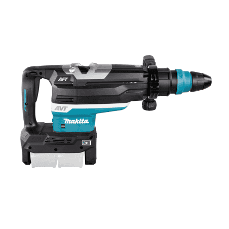 Perforateur Burineur Li-Ion SDS-MAX 80V SOLO MAKITA HR006GZ