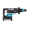 Perforateur Burineur Li-Ion SDS-MAX 80V SOLO MAKITA HR006GZ