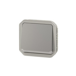 Poussoir composable PLEXO LEGRAND 069533L