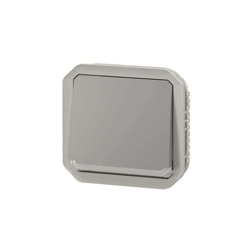 Poussoir composable PLEXO LEGRAND 069533L