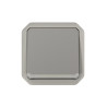 Poussoir composable PLEXO LEGRAND 069533L