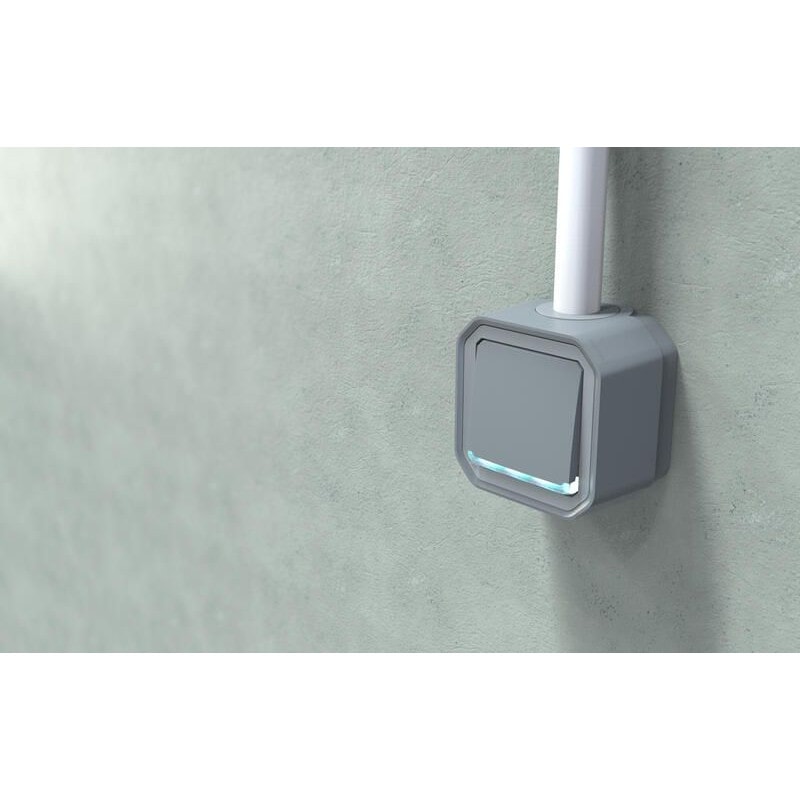 Poussoir composable PLEXO LEGRAND 069533L
