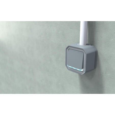 Poussoir composable PLEXO LEGRAND 069533L
