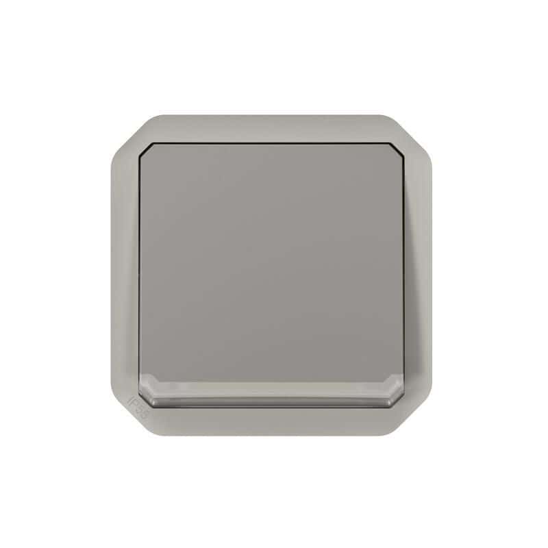 Poussoir composable PLEXO LEGRAND 069542L