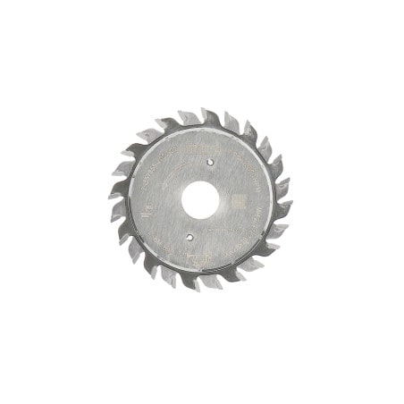 Lame d'inciseur extensible standard - Ø100 / 2,8~3,6 / AL20 / Z12+12 - FREUD F03FS02491