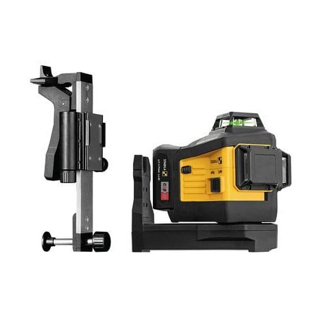 Niveau laser multilignes vert 12 V LAX 600 G STABILA 19797