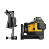 Niveau laser multilignes vert 12 V LAX 600 G STABILA 19797