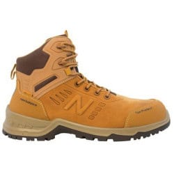 Chaussure Contour S3 SRC Camel NEW BALANCE