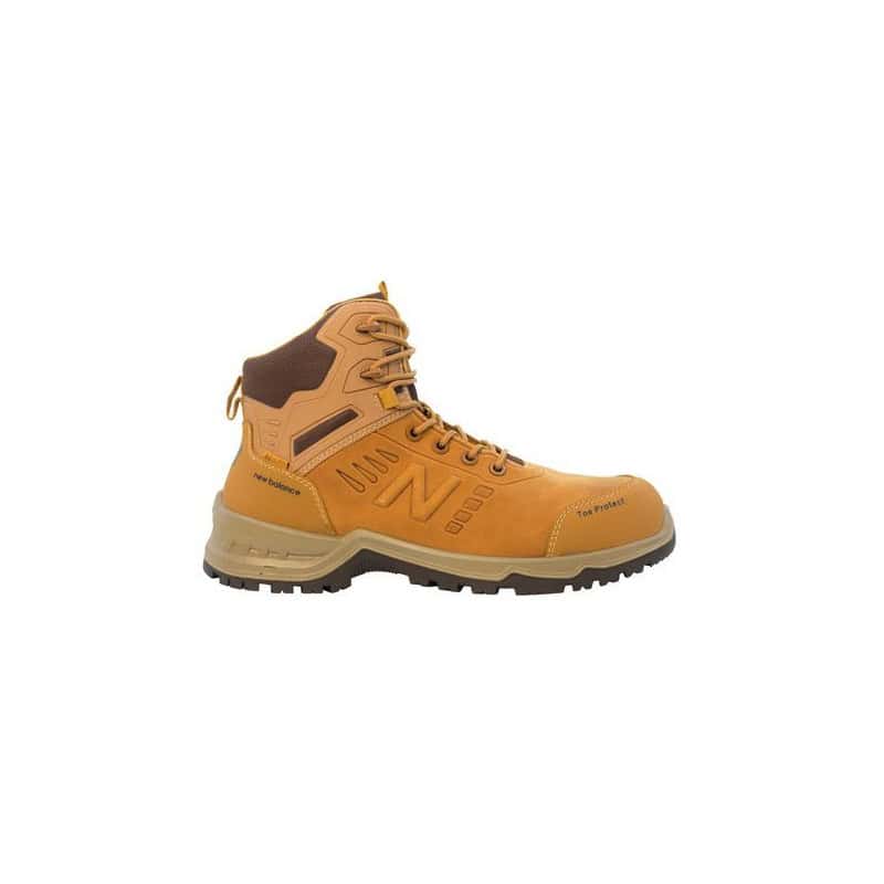 Chaussure Contour S3 SRC Camel NEW BALANCE