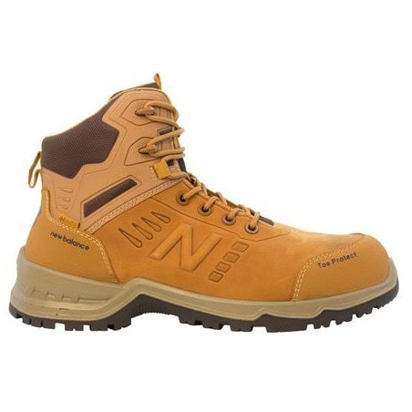 Chaussures Contour S3 SRC Camel NEW BALANCE