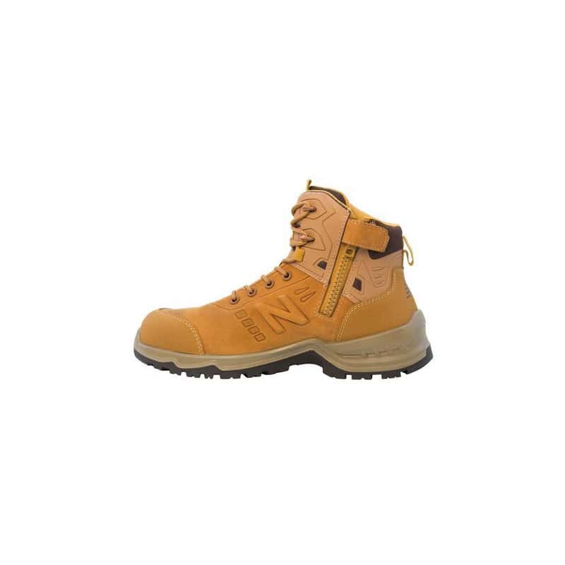 Chaussure Contour S3 SRC Camel NEW BALANCE