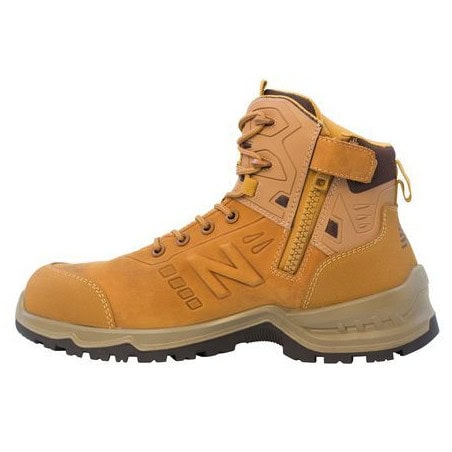 Chaussure Contour S3 SRC Camel NEW BALANCE