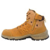 Chaussure Contour S3 SRC Camel NEW BALANCE