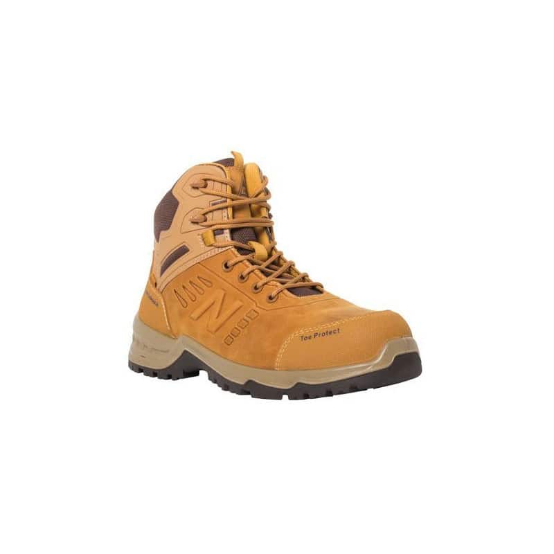 Chaussure Contour S3 SRC Camel NEW BALANCE