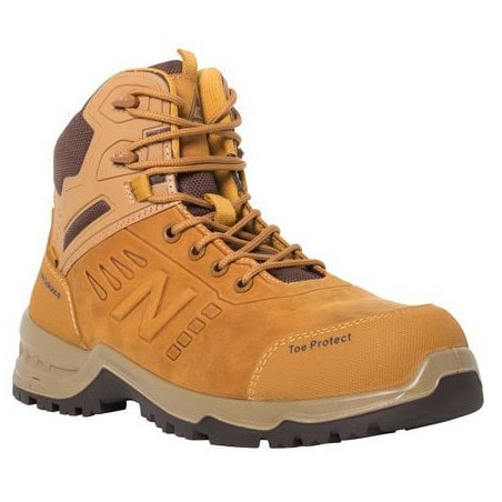 Chaussure Contour S3 SRC Camel NEW BALANCE