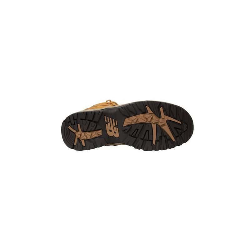 Chaussure Contour S3 SRC Camel NEW BALANCE